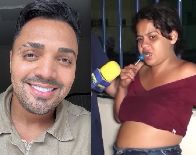 Foto: Reprodução/Instagram