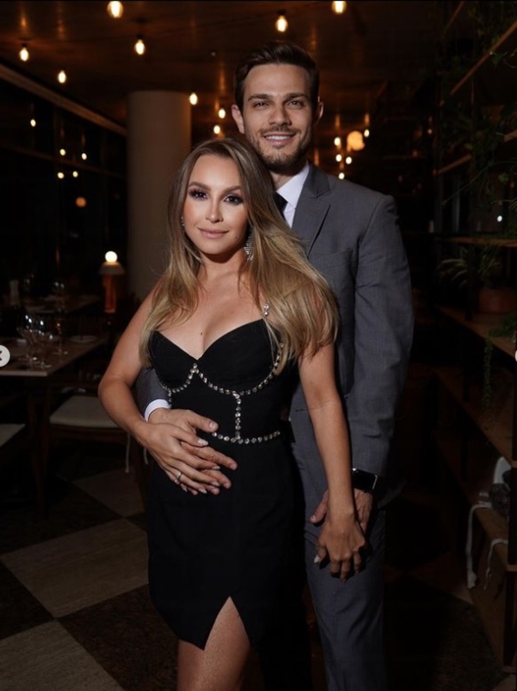 Foto: Reprodução / Instagram