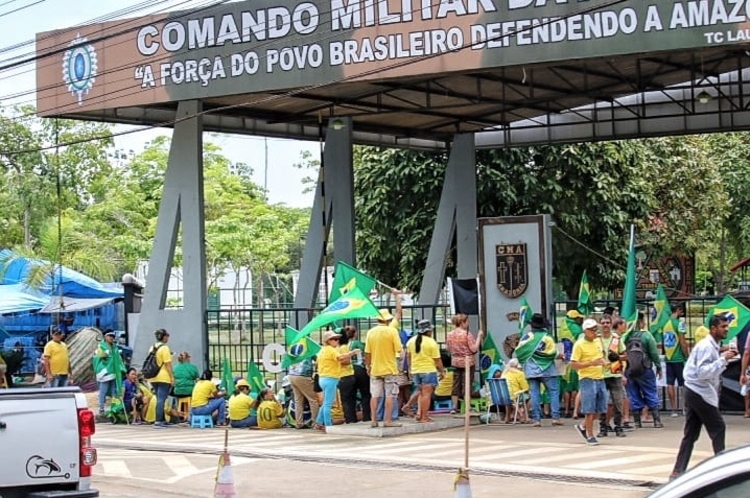 Foto: Jander Robson/Portal do Holanda