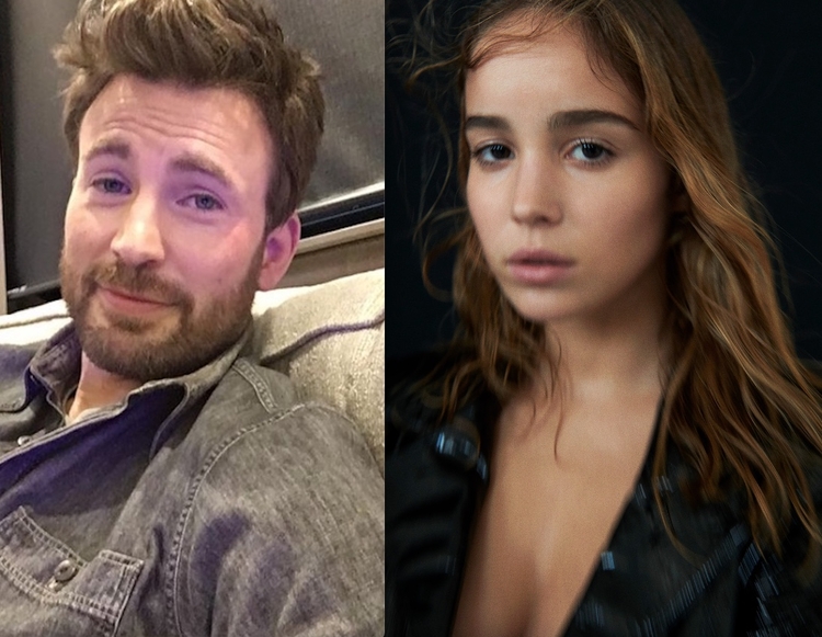 Foto: Reprodução/Instagram e Elite Lisbon