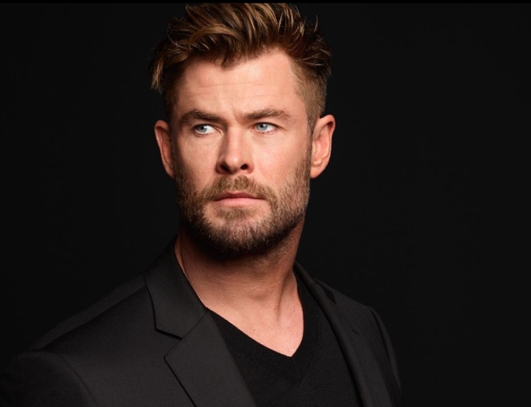 Chris Hemsworth anuncia pausa na carreira após descobrir predisposição  genética para a doença de Alzheimer - CNN Portugal