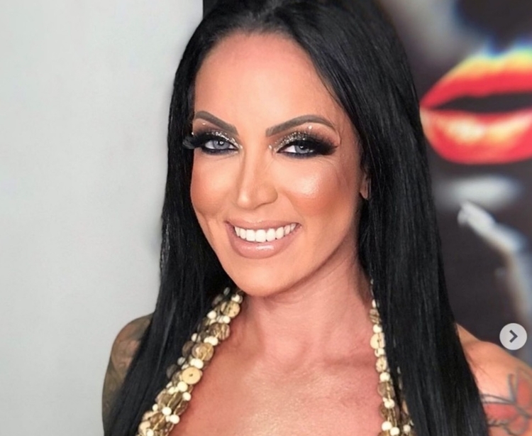 Foto: Reprodução Instagram