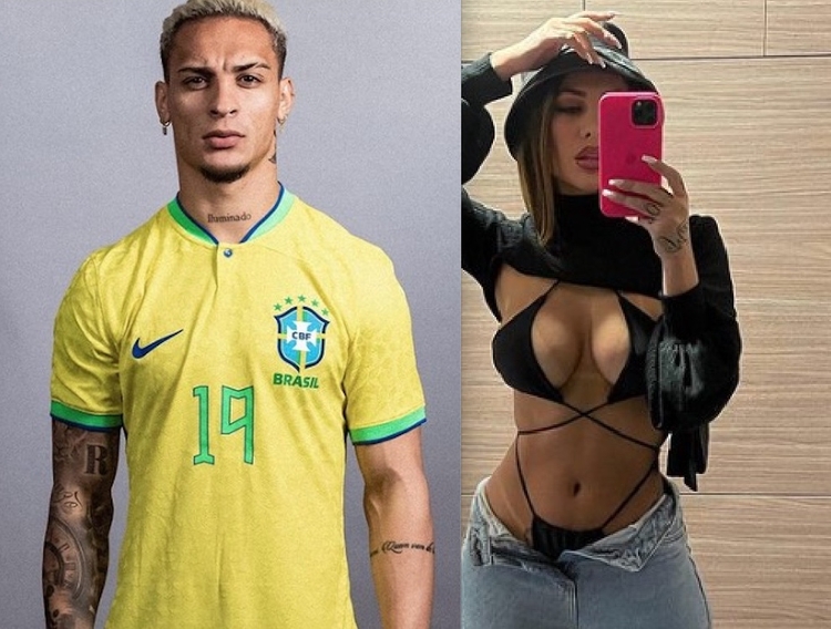 Foto: Reprodução/Instagram