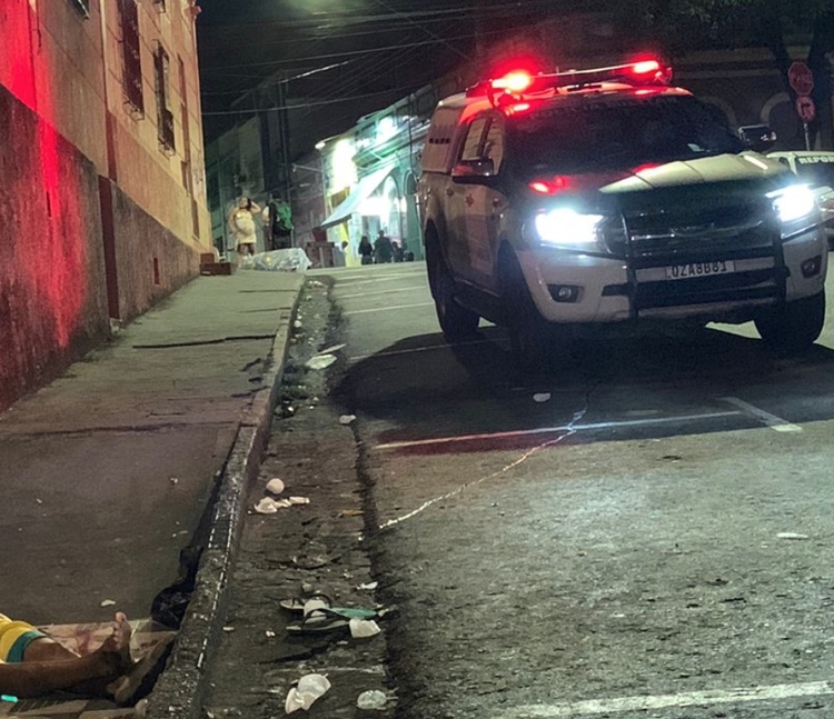 Foto: Portal do Holanda / Caio Guarlotte