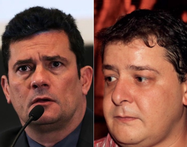 Foto: José Cruz/Agência Brasil e Divulgação/PT