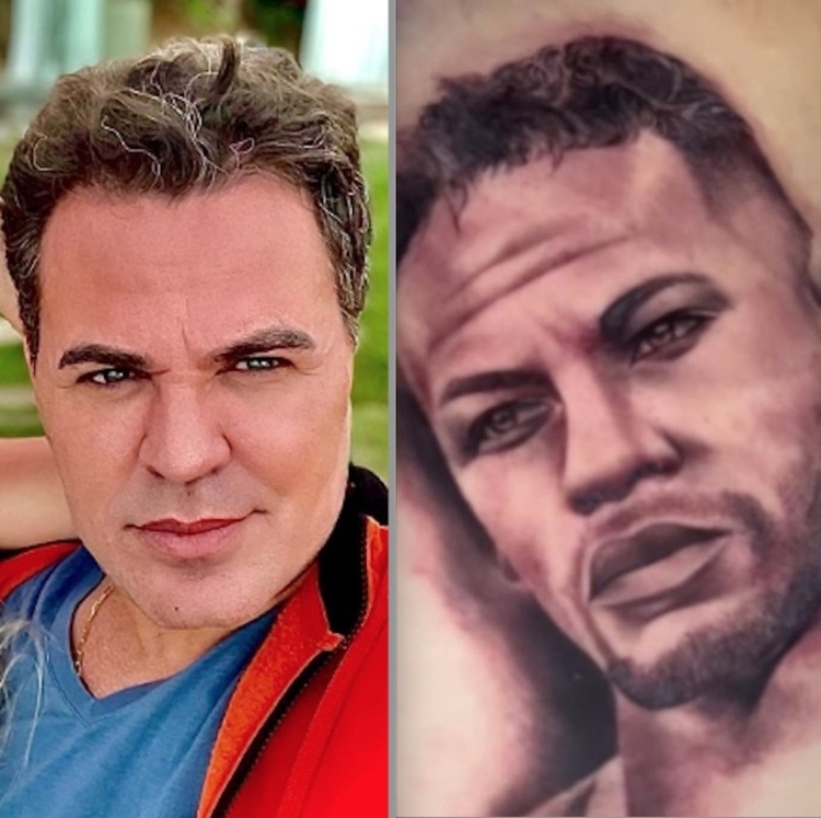 Foto: Reprodução/Instagram