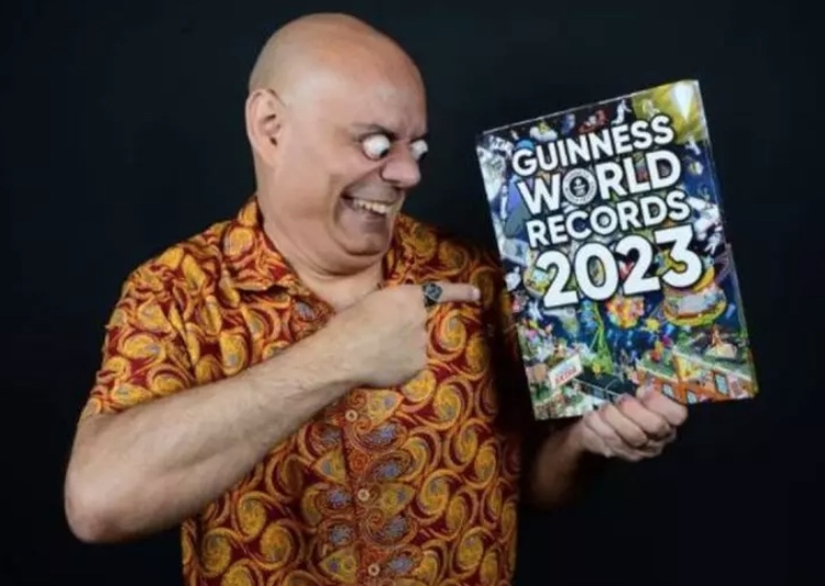 Foto: Reprodução/ Instagram