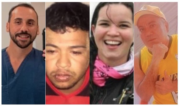 Foto: Reprodução/ Divulgação PC-AM