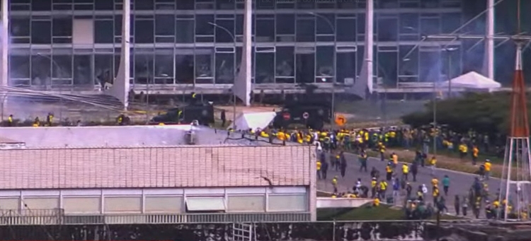 Foto: Reprodução / CNN