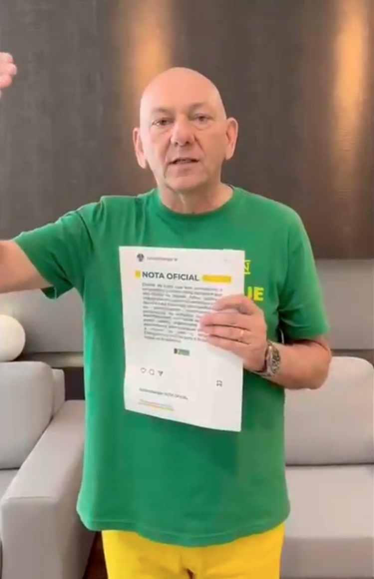 Foto: Reprodução/ Twitter