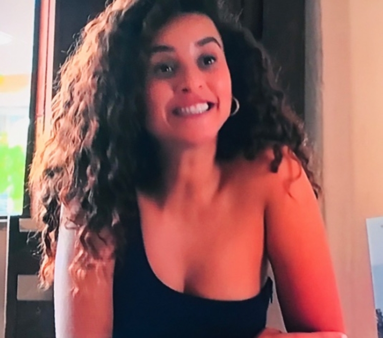 Foto: Reprodução/TV Globo