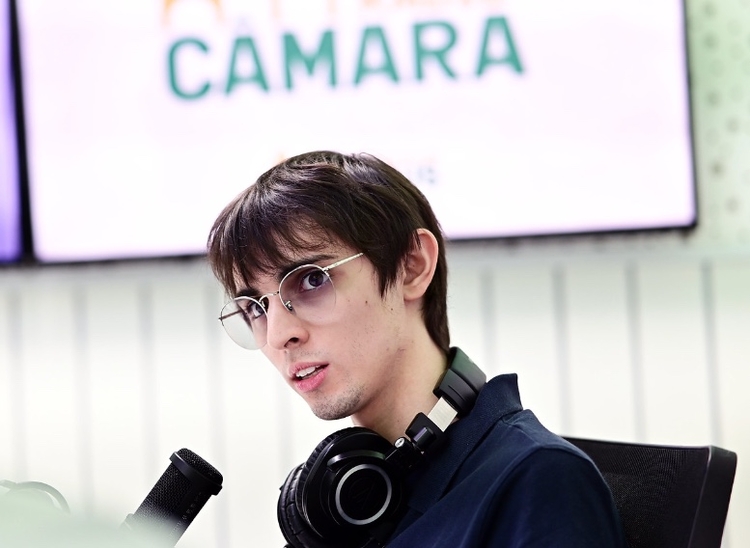 Foto: Diego Caja/CMM