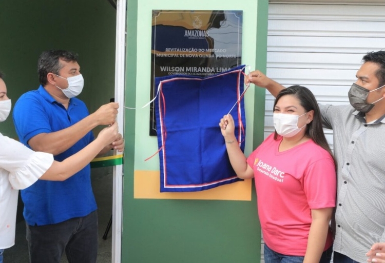 Foto: Diego Peres/Secom