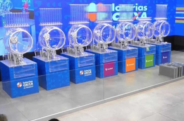 Foto: Reprodução /. Caixa