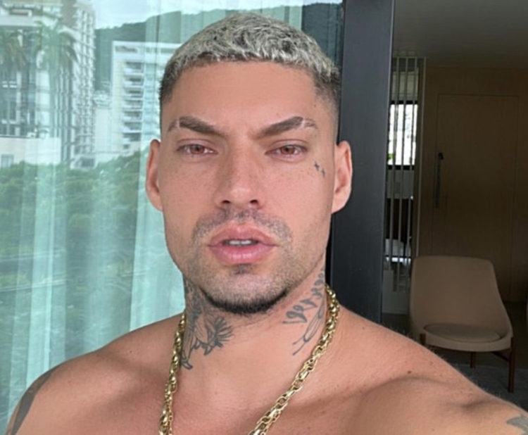 Foto: Reprodução/Instagram