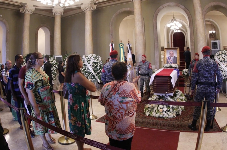 Foto: Divulgação/Secom