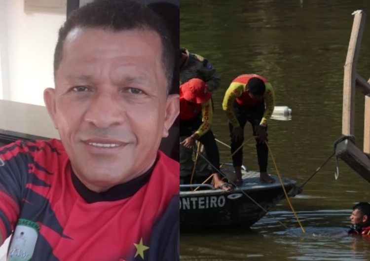 Foto: Arquivo Pessoal / Divulgação CBMAM