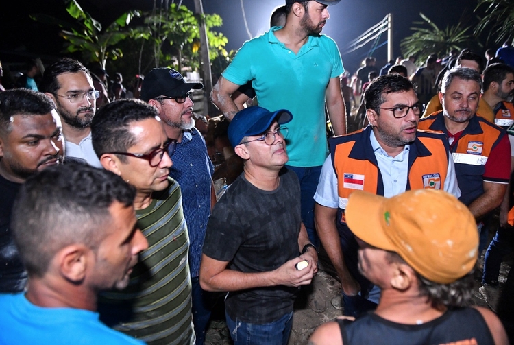 Foto: Dhyeizo Lemos/Semcom