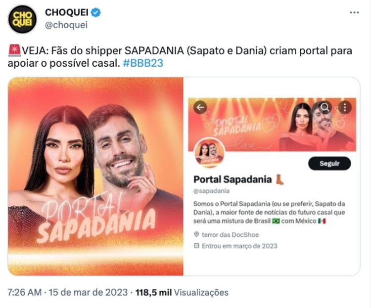 Imagem: Reprodução/Choquei