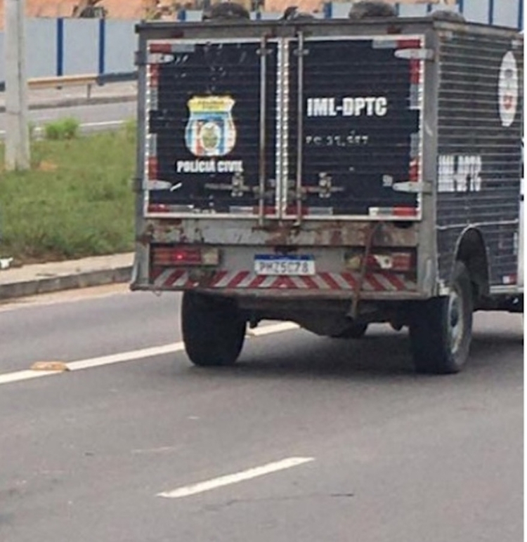 Foto: Arquivo Jander Robson / Portal do Holanda 