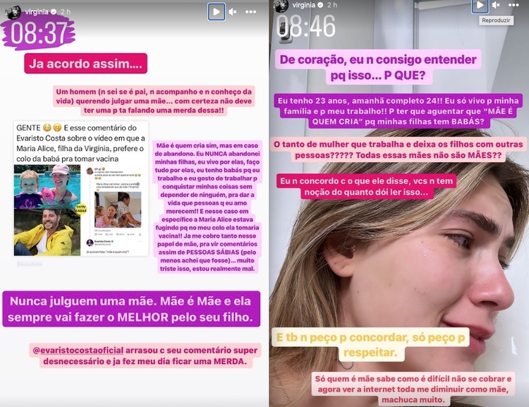 Imagem: Reprodução/Instagram