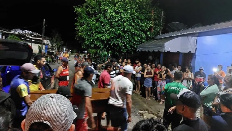  Foto: Prefeitura de Manicoré