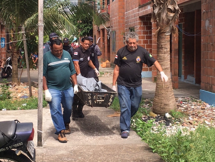 Foto: Jander Robson / Portal do Holanda