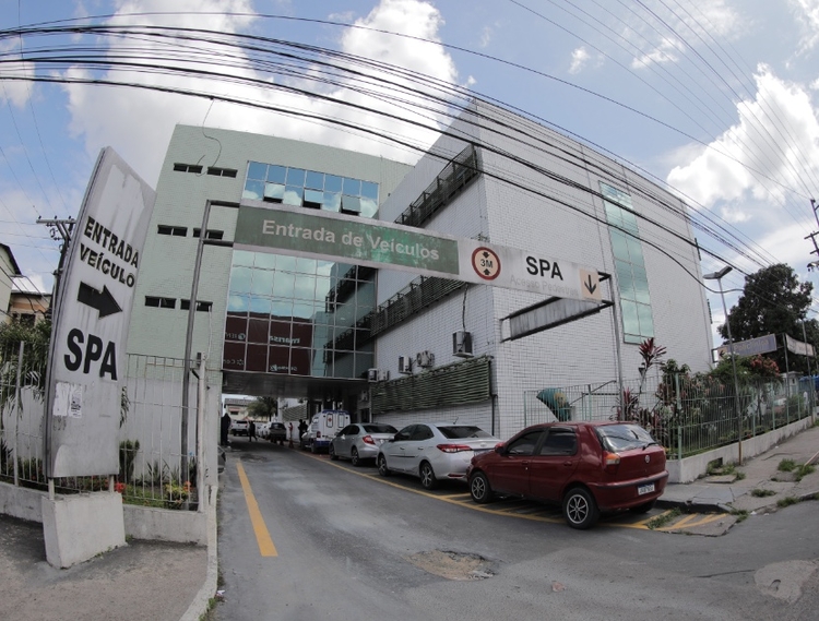 Foto: Rodrigo Santos/Secom