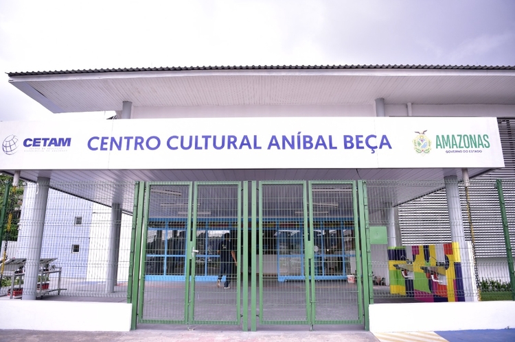 Foto: Divulgação/Cetam