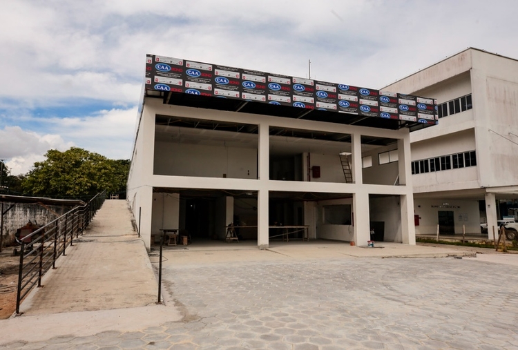 Foto: Antônio Lima/Secom