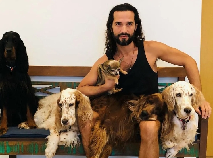 Foto: Reprodução/Instagram