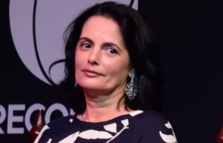 Paula Richard processa Record - Foto: Divulgação