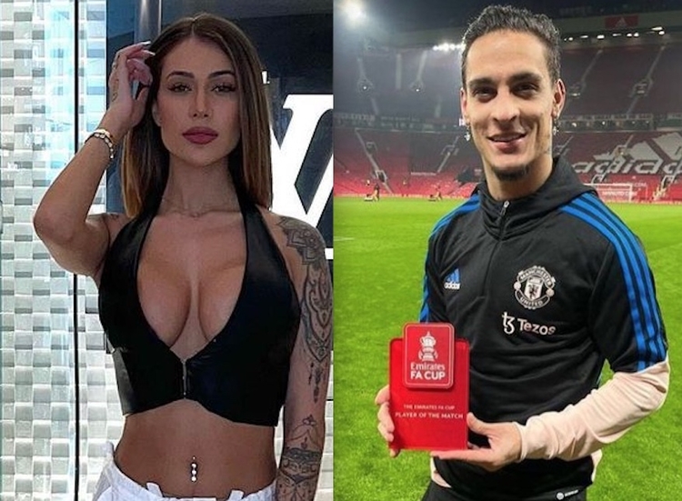 Foto: Reprodução/Instagram