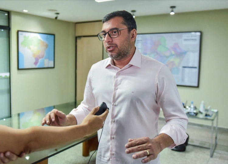 Foto: Janailton Falcão/Secom