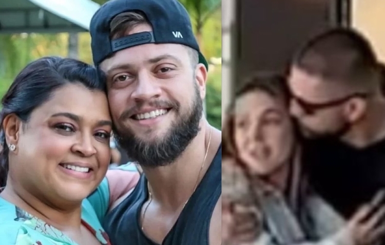 Foto: Reprodução/Instagram e Leo Dias