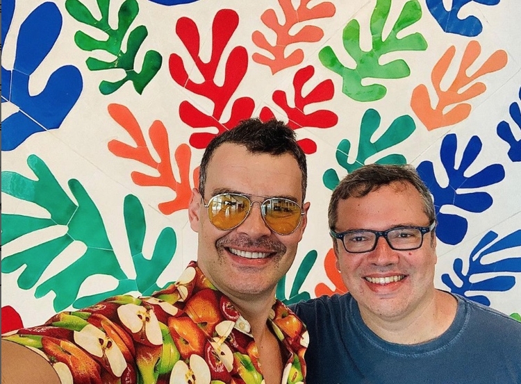 Foto: Reprodução/Instagram