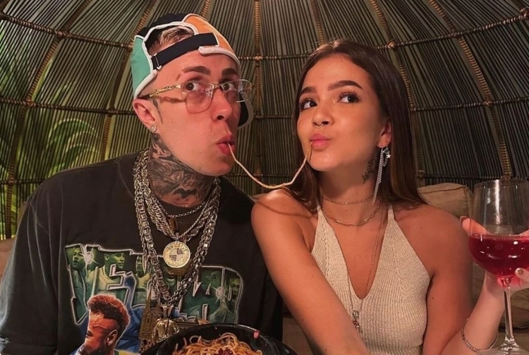 Foto: Reprodução/Instagram