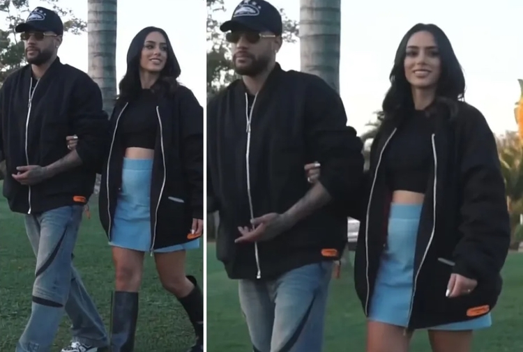 Foto: Reprodução/Instagram