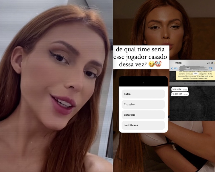 Foto: Reprodução/Instagram