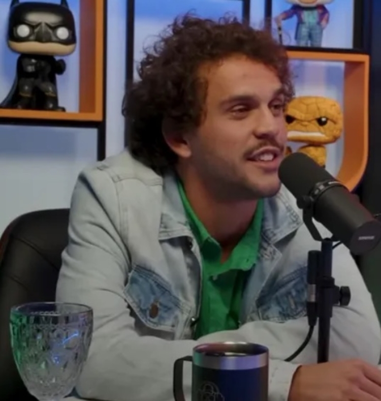 Foto: Reprodução/YouTube