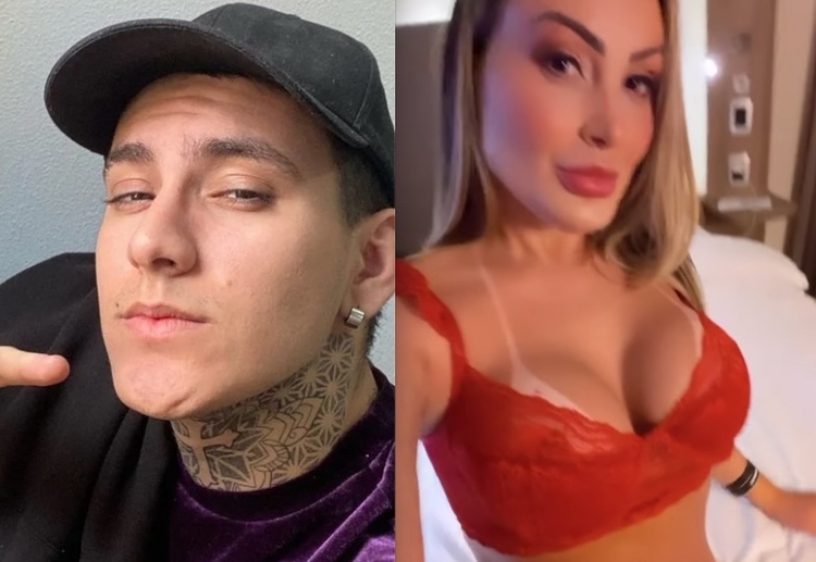 Foto: Reprodução/Instagram