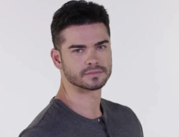 Sidney Sampaio - Foto: Reprodução/Instagram