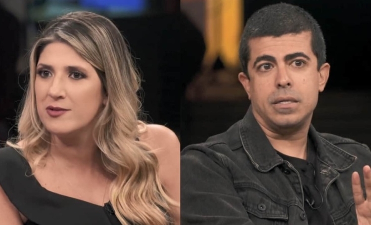 Foto: Reprodução/TV Globo