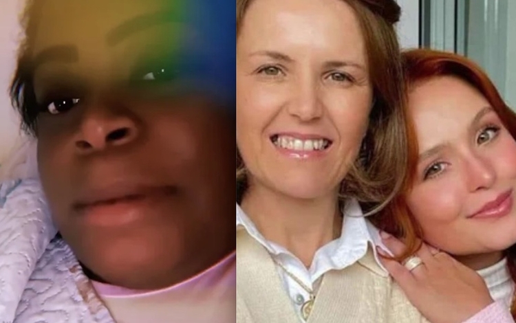 Imagens: Reprodução/Instagram