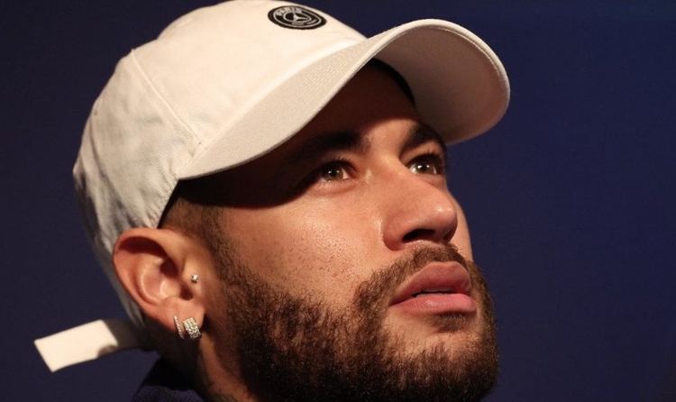 Foto: Reprodução/ Instagram Neymar Jr.