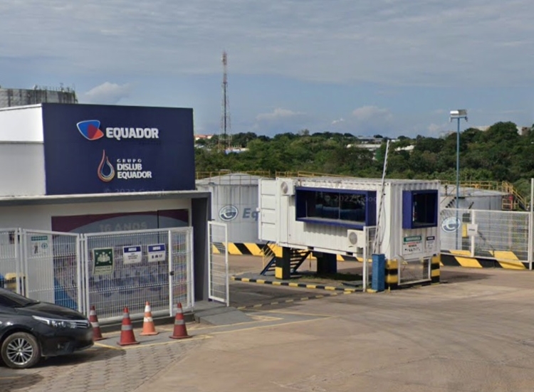 Foto: Reprodução/Google Street View