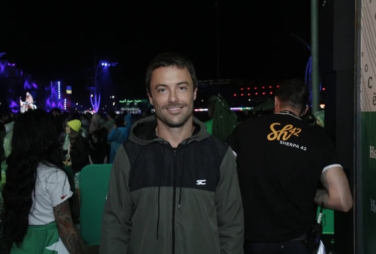 Foto: Wallace Barbosa/AgNews