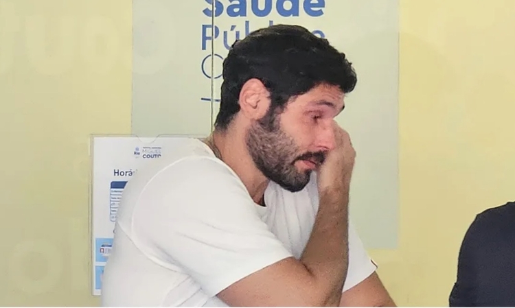 Foto: Daniel Delmiro/AgNews 