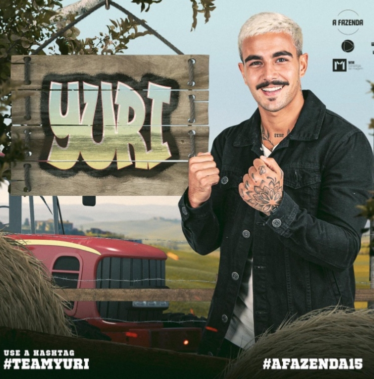 Foto: Reprodução/Instagram