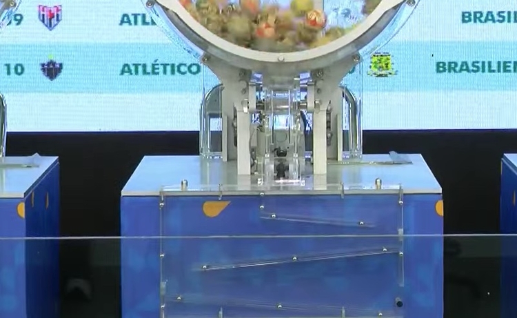 Foto: Reprodução / Youtube / Caixa Econômica